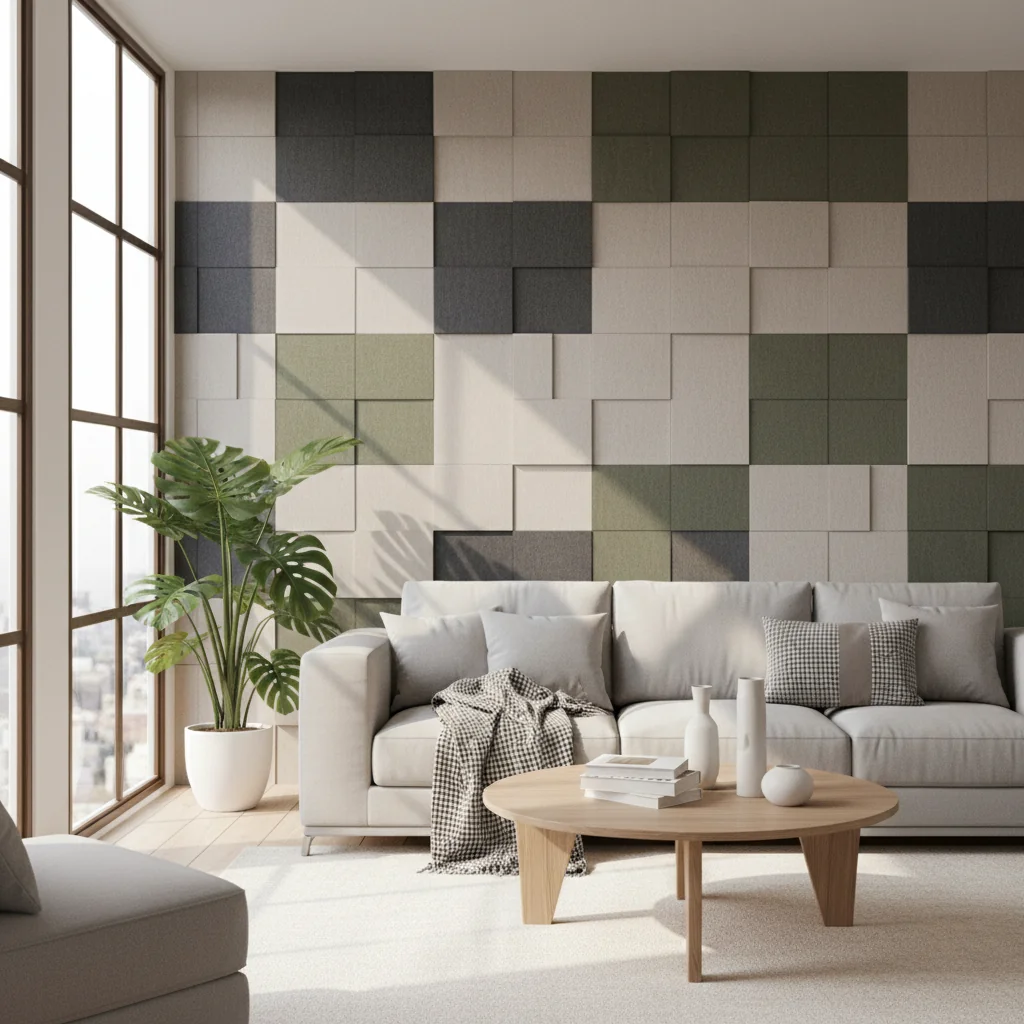 Transform Your Space with Acoustic Wall Covering: A Comprehensive Guide