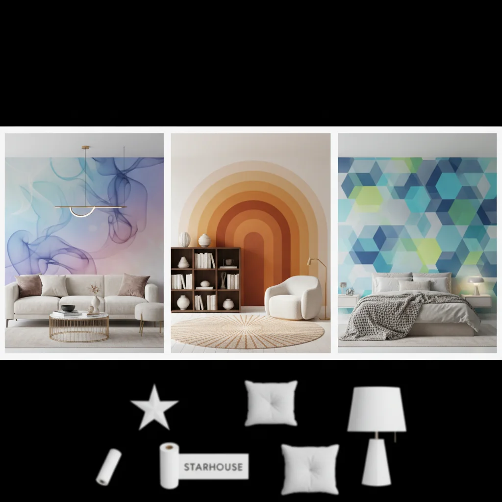 aura wallpaper ideas and inspiration