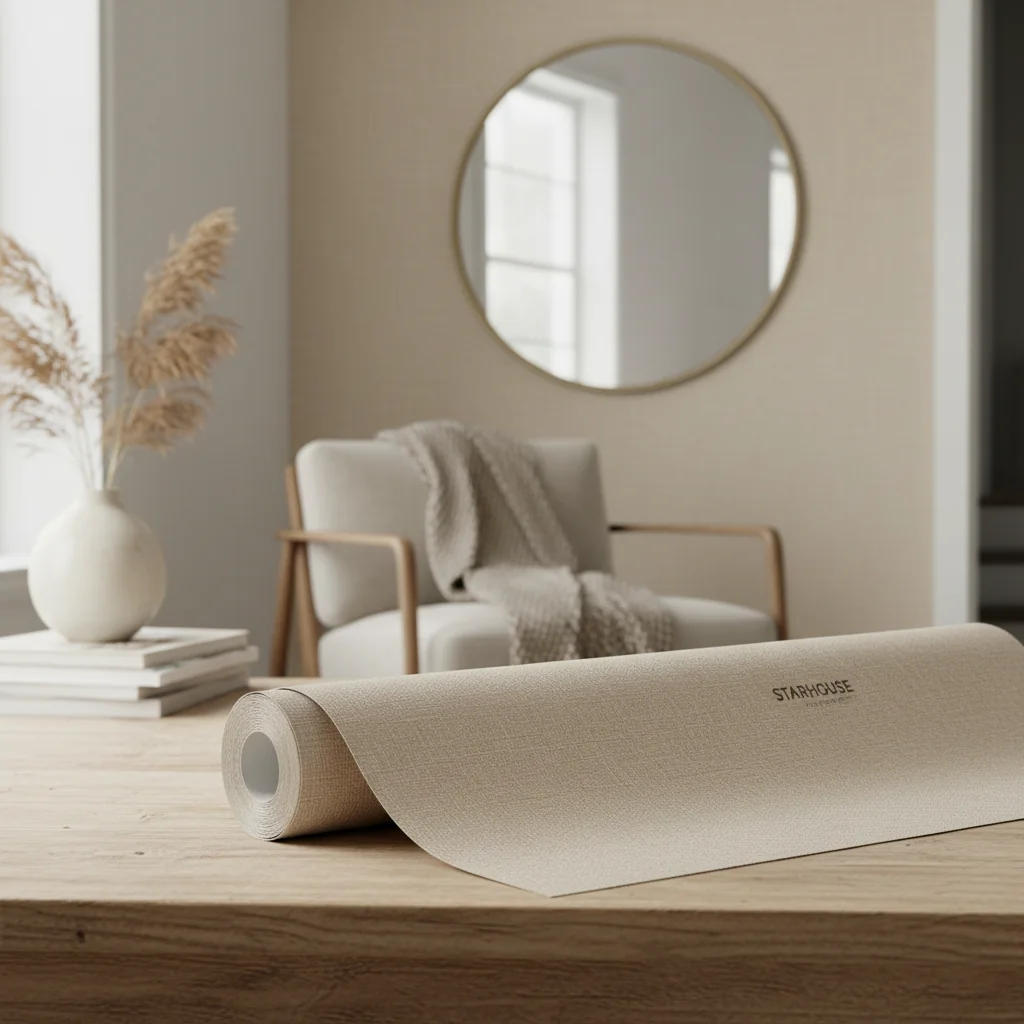 Discover the Timeless Elegance and Versatility of Beige Wallpaper for Your Home