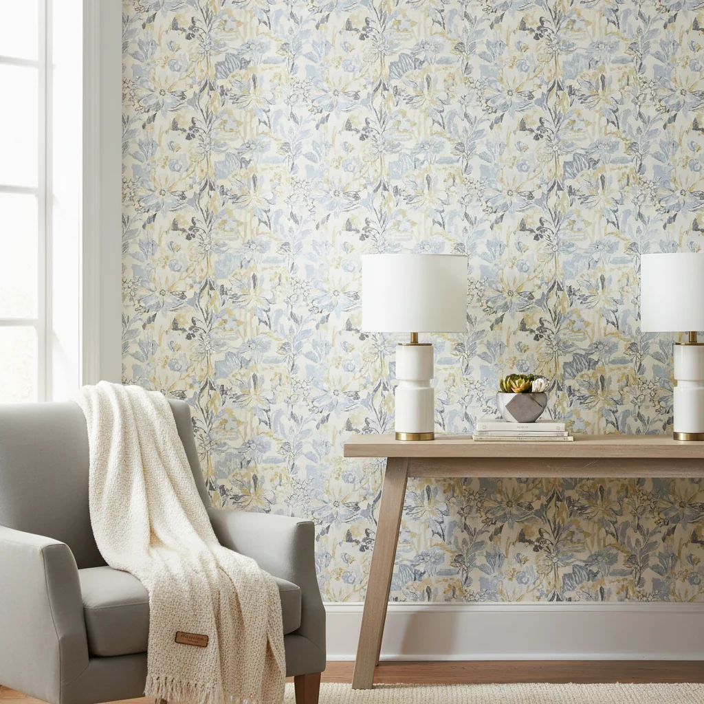 Discover the Elegance of Candice Olson Wallpaper for Your Home