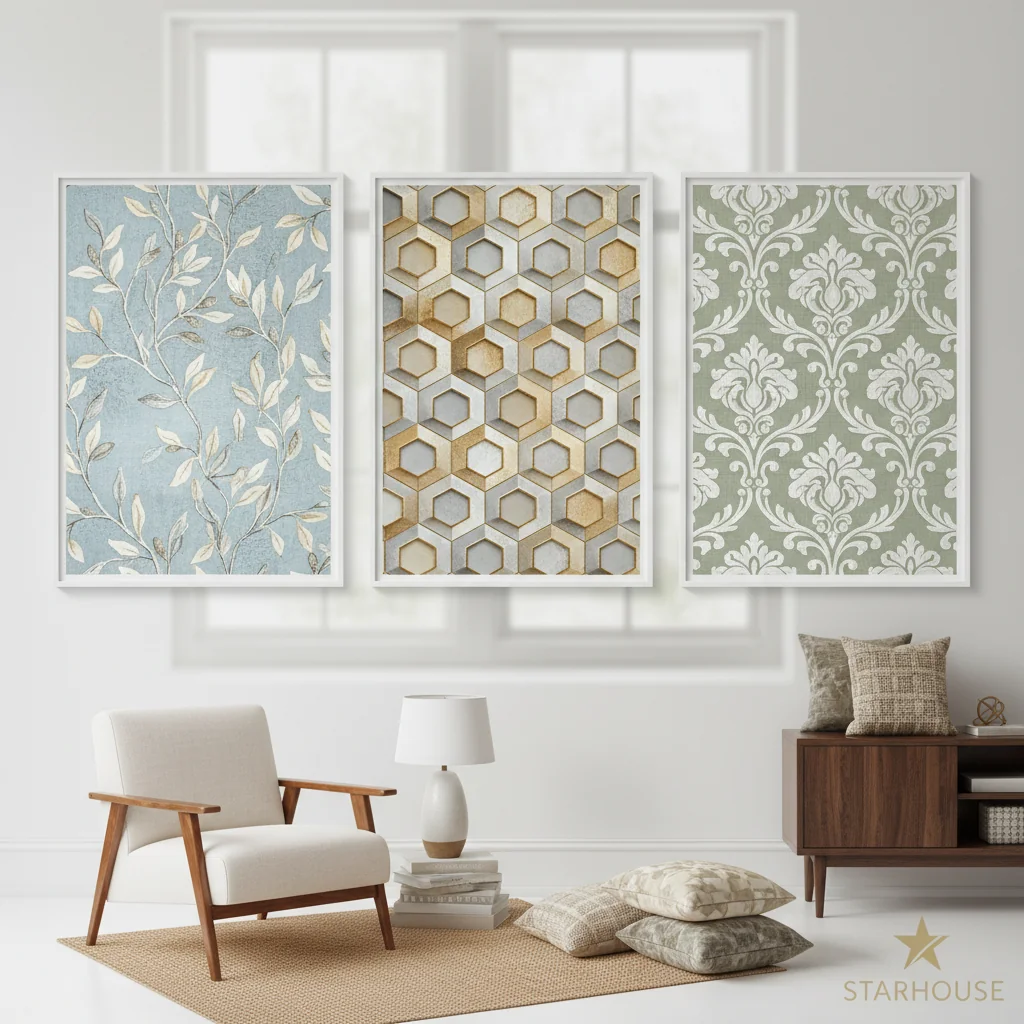 candice olson wallpaper ideas and inspiration