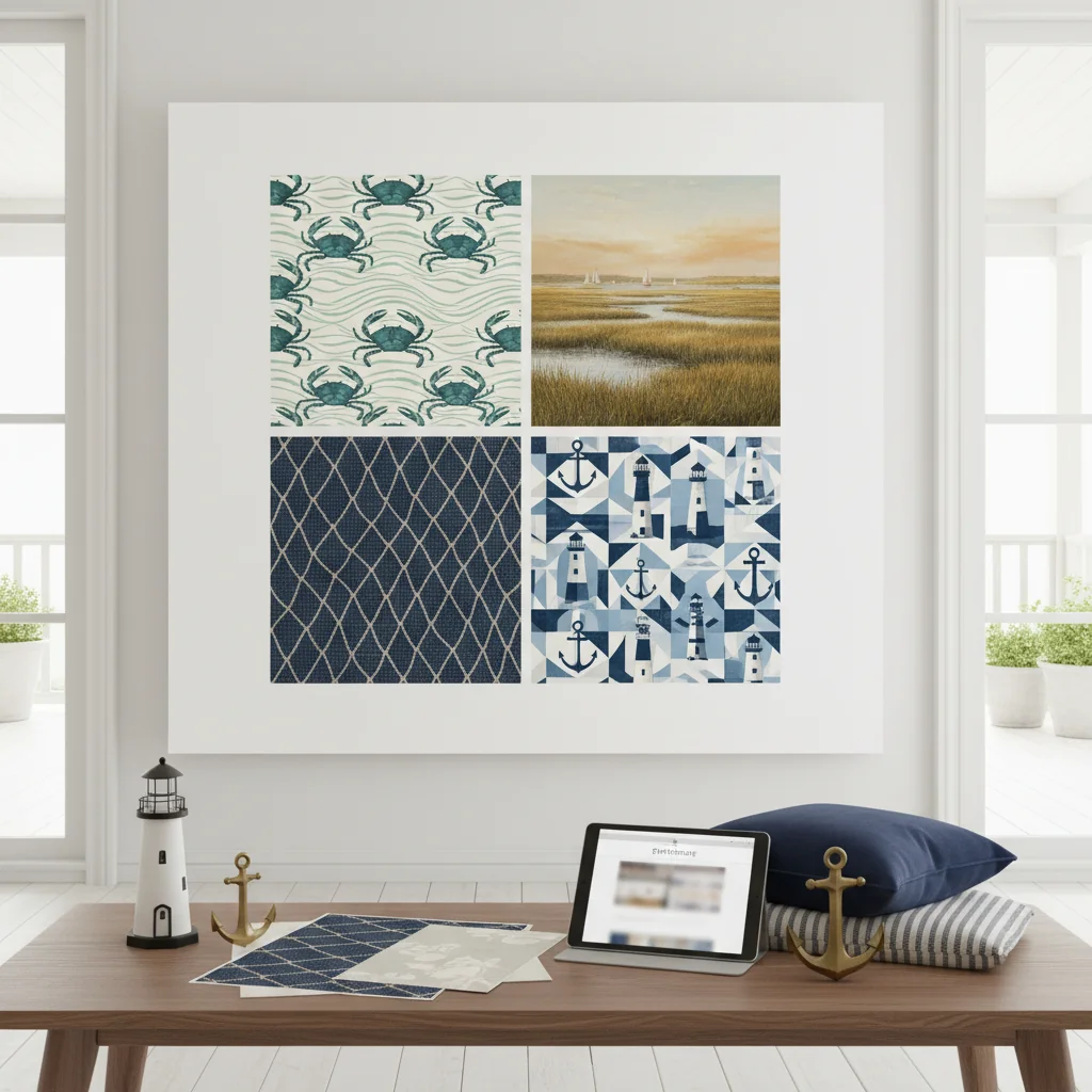 how to choose chesapeake wallpaper