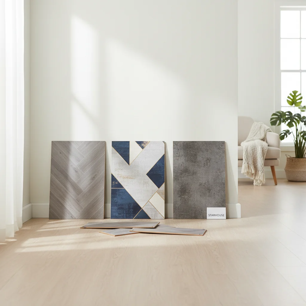 Discover the Revolutionary World of Click Vinyl Wallpaper for Your Home