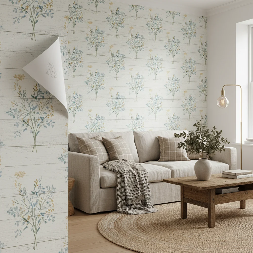 Embrace Rustic Charm: Your Ultimate Guide to Country Wallpaper