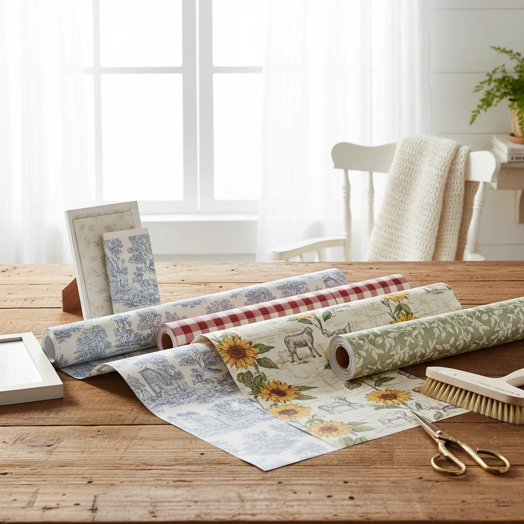 Embrace Timeless Charm: A Comprehensive Guide to Country Wallpapers