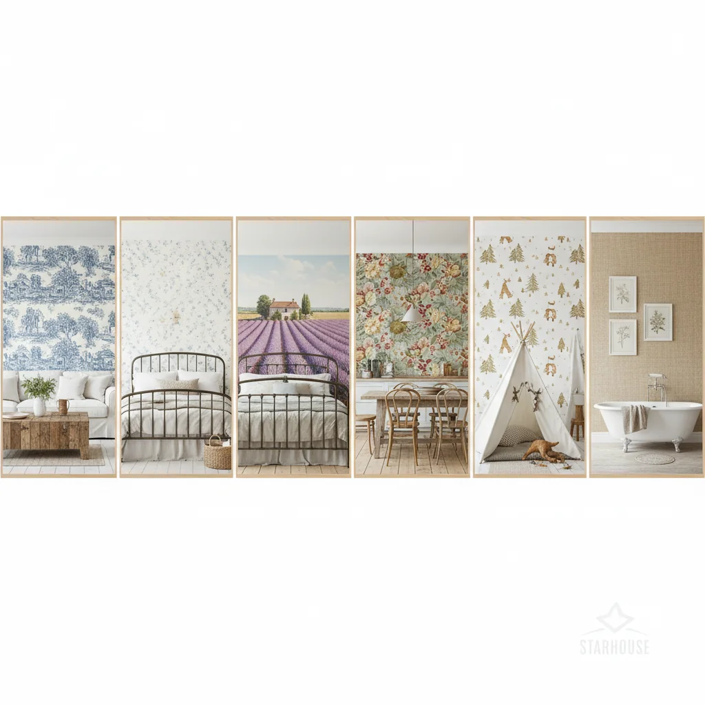 country wallpapers ideas and inspiration