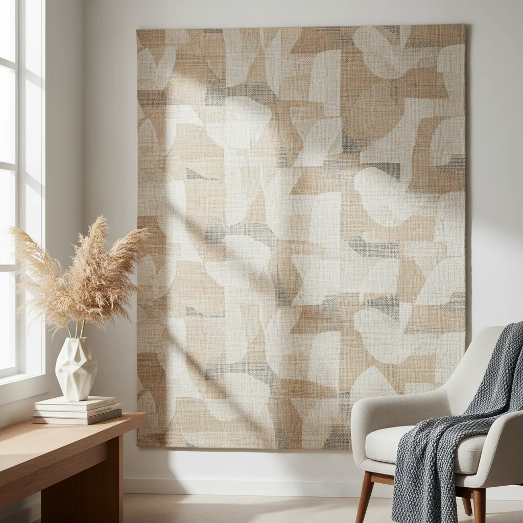 Transform Your Space with Beautiful Fabric Wall Covering Options