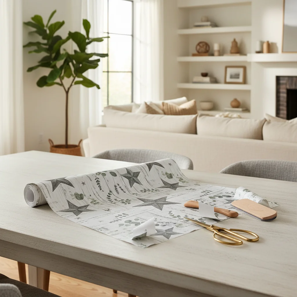Embrace Rustic Charm: Your Ultimate Guide to Farmhouse Wallpaper