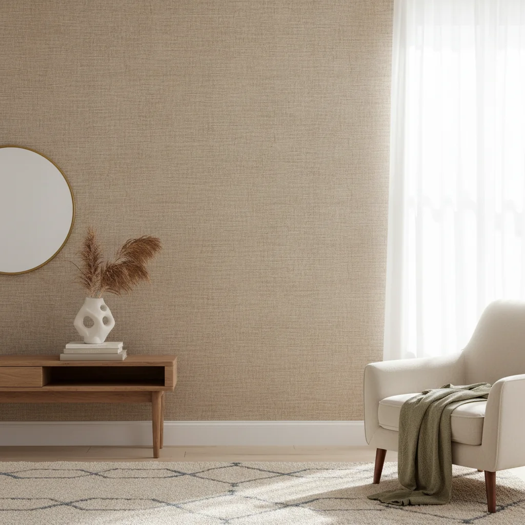 Discover the Timeless Elegance of Grasscloth Wallpaper for Your Home