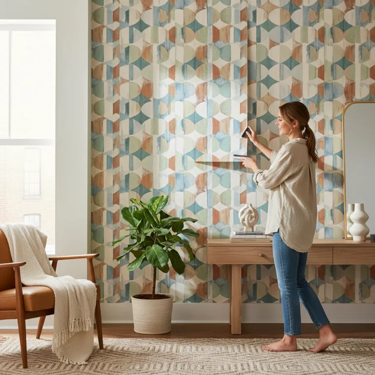 Discover the Best High-Quality Peel and Stick Wallpaper for Your Home