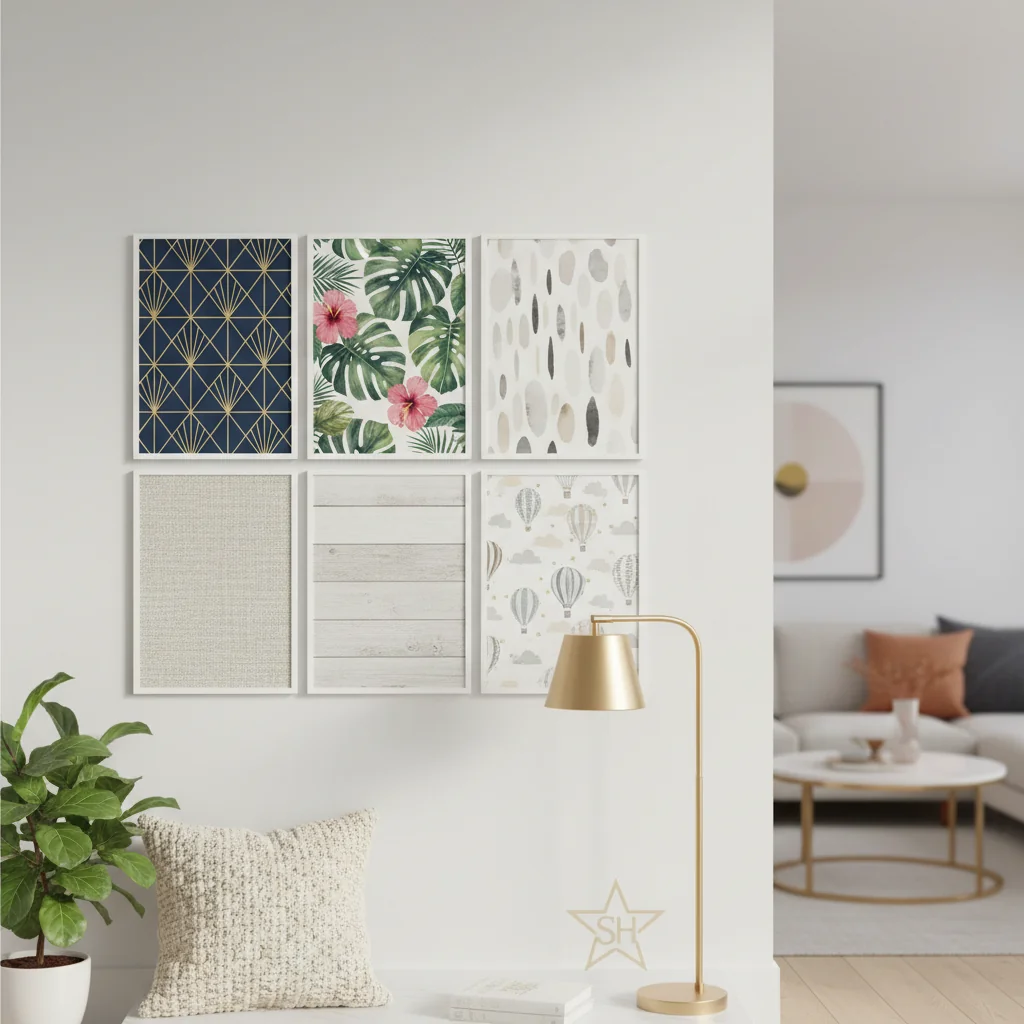 high quality peel and stick wallpaper ideas and inspiration