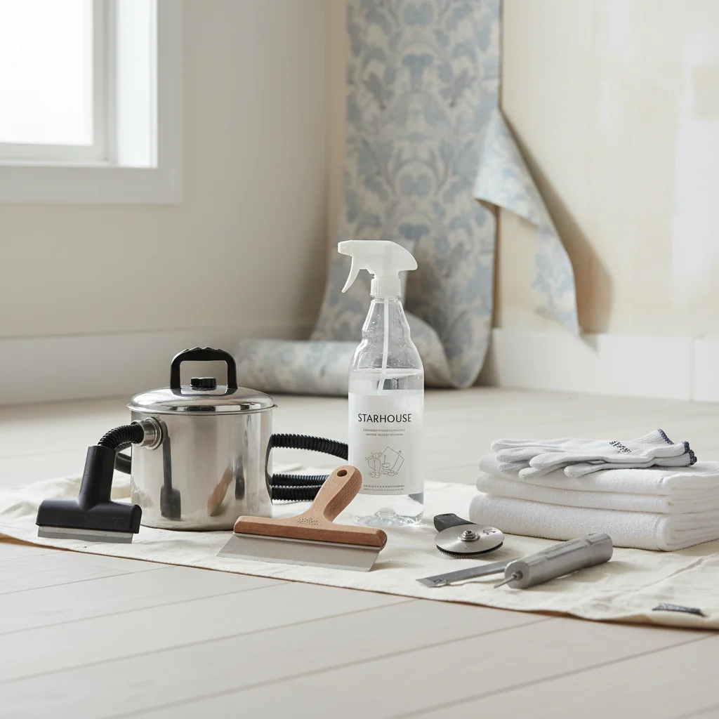 Your Ultimate Guide: How to Remove Wallpaper Like a Pro