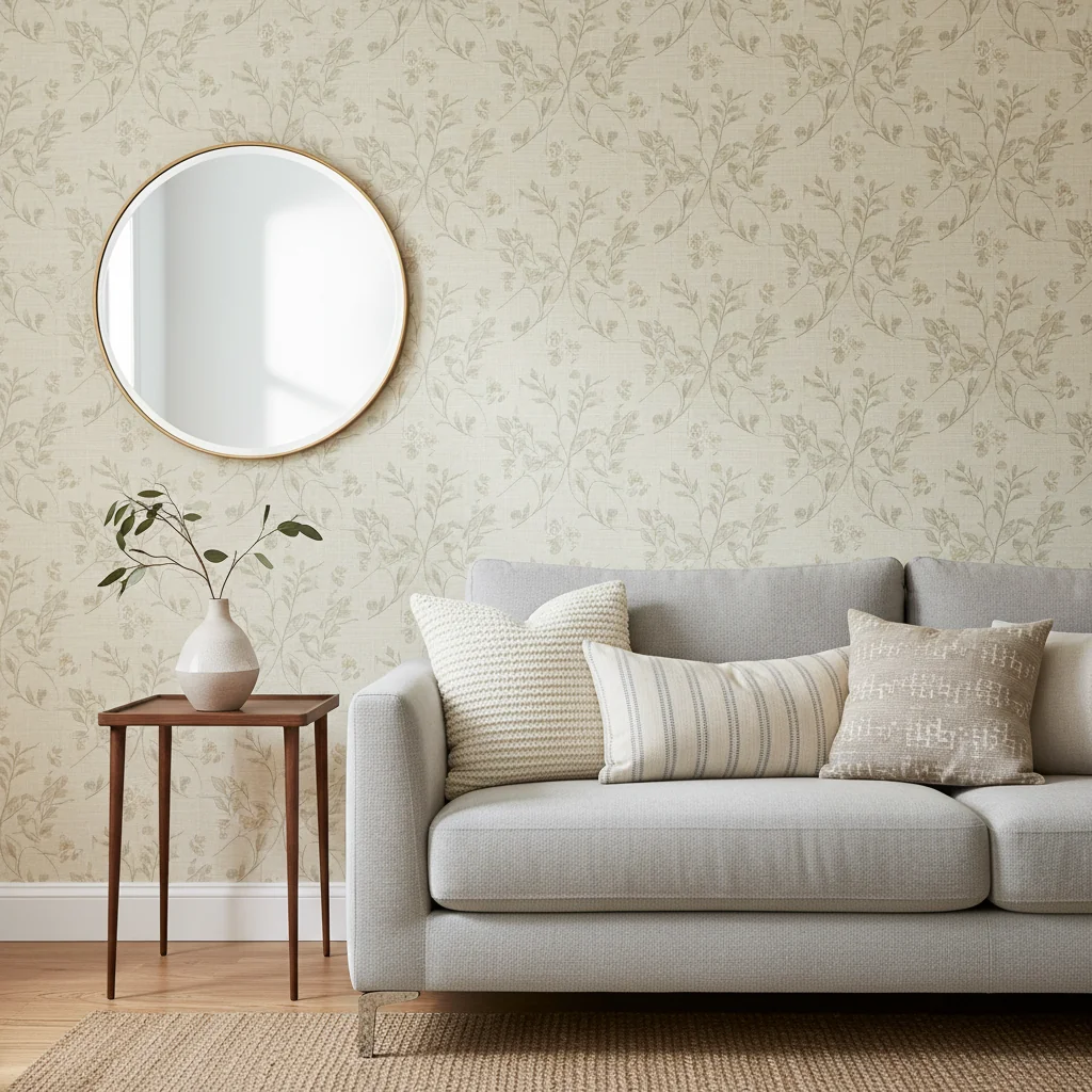 Discover the Timeless Charm of Joanna Gaines Wallpaper for Your Home