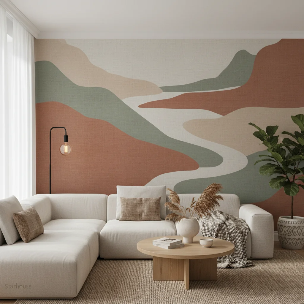 Transform Your Space: The Art and Impact of Murals