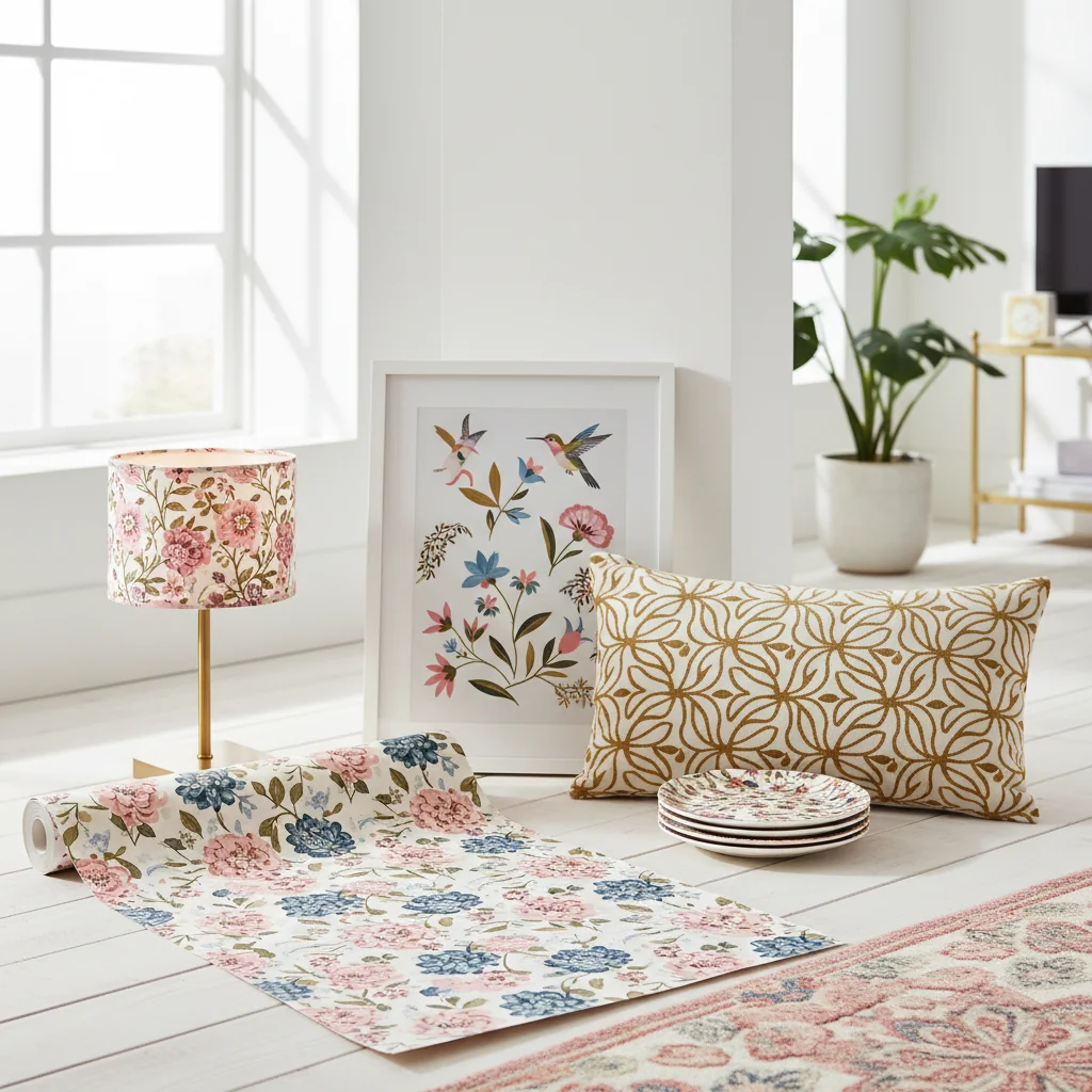 Discover the Enchanting World of Rifle Paper Co.: Artistry Meets Everyday Life