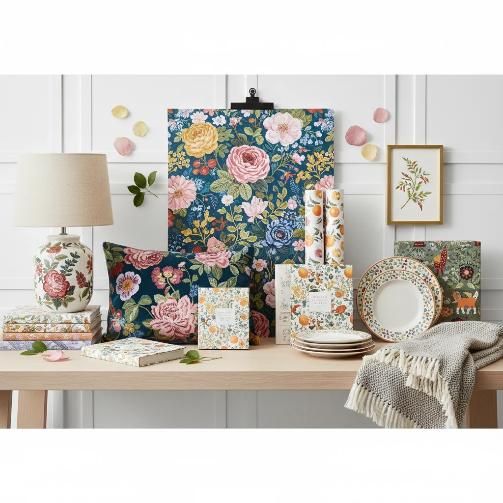 rifle paper co ideas and inspiration
