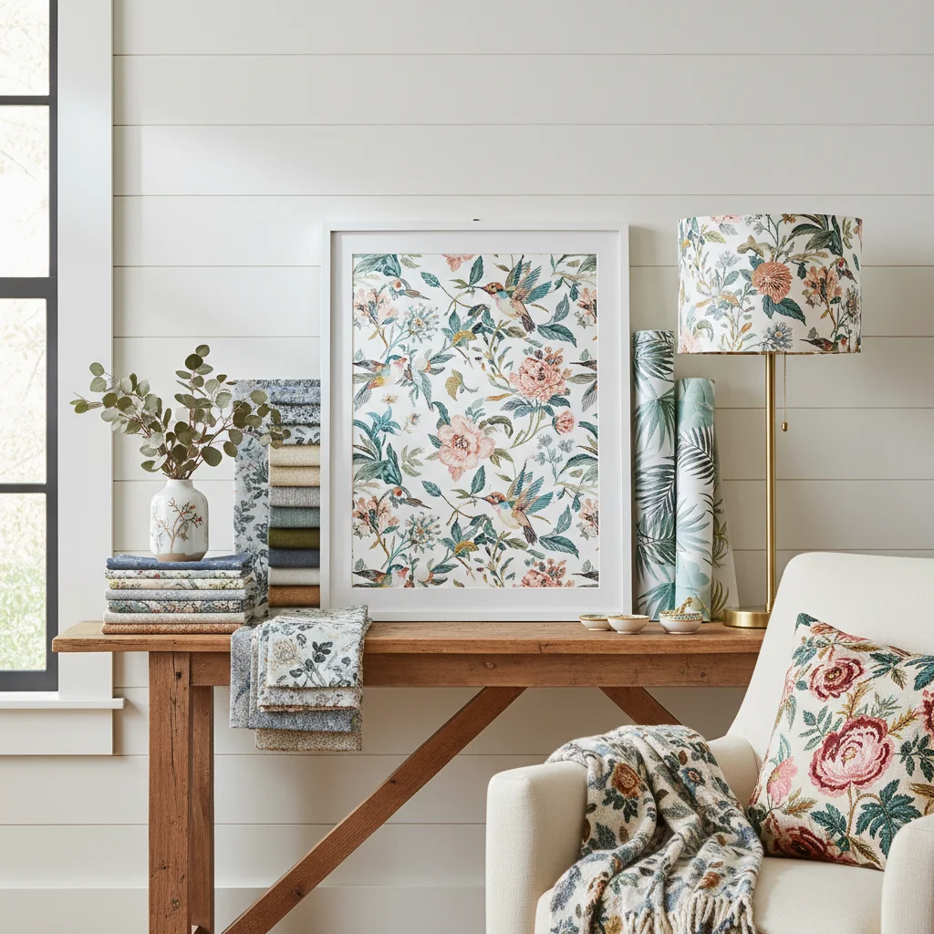 rifle paper company — home décor ideas | Starhouse
