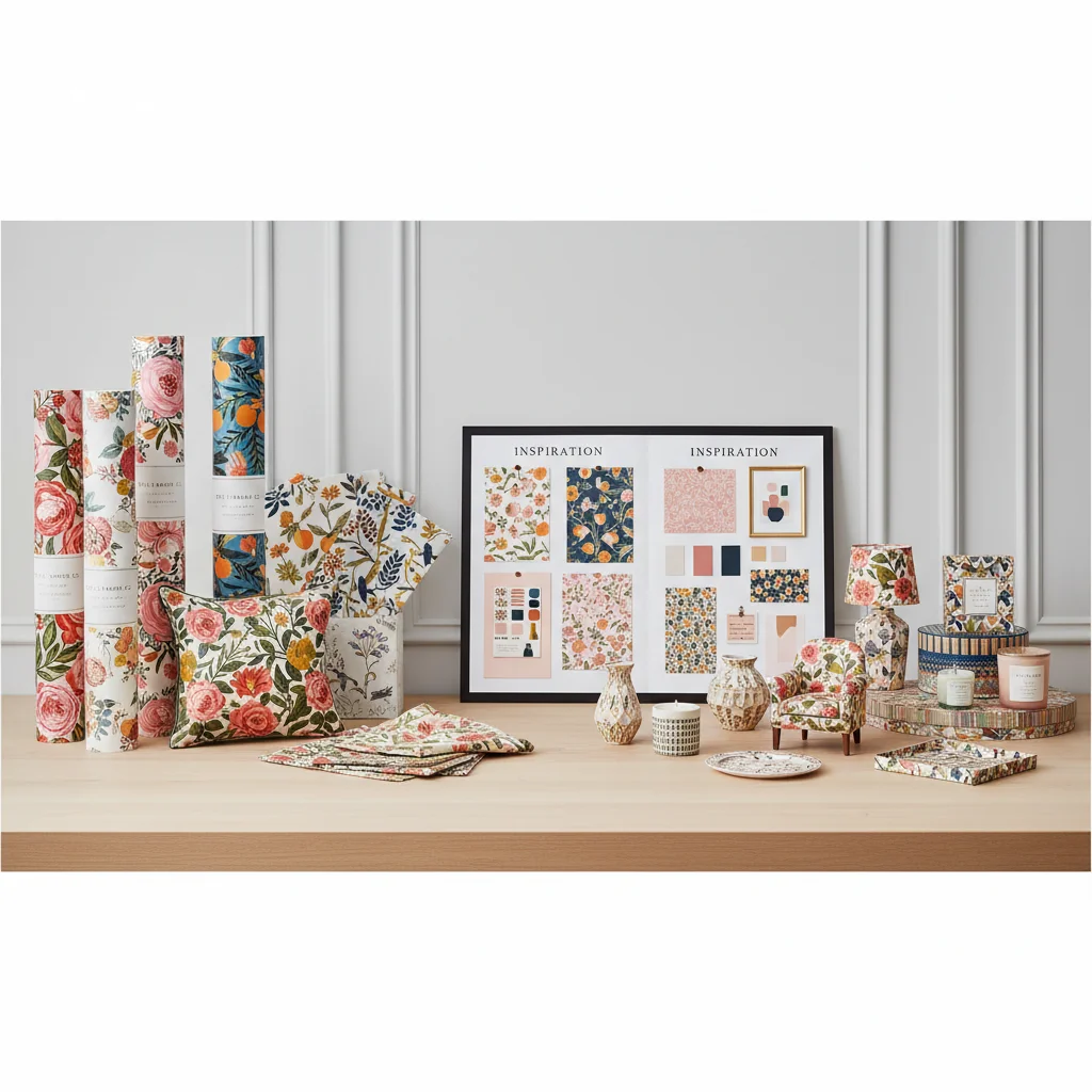 how to choose rifle paper company