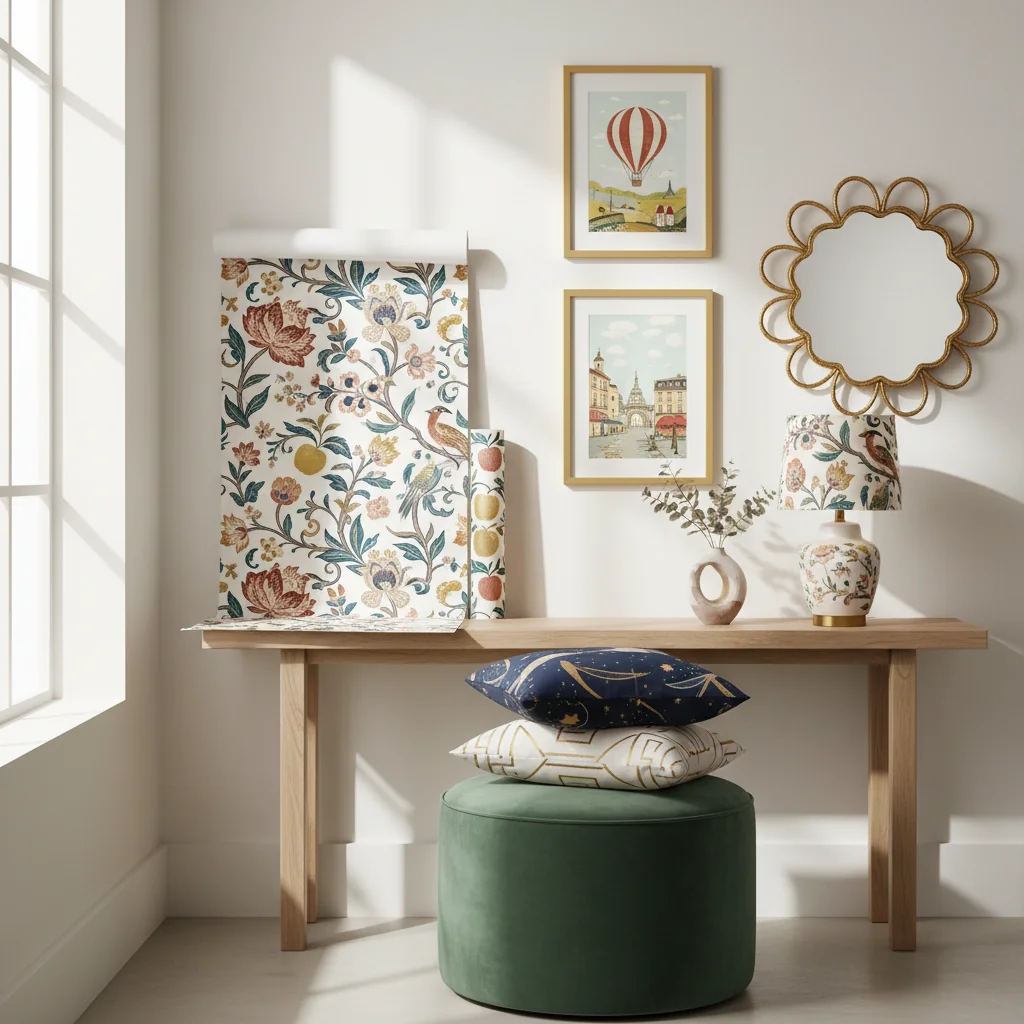rifle paper company ideas and inspiration