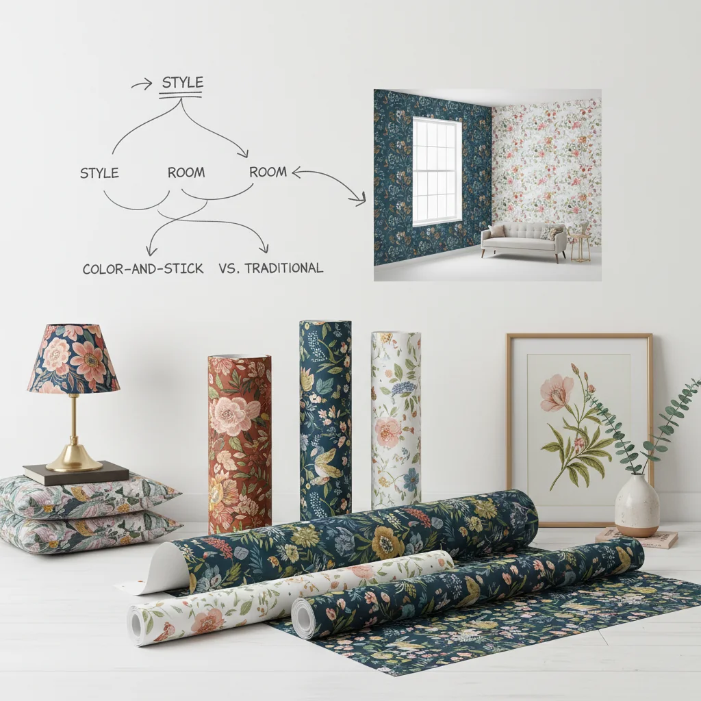 how to choose rifle paper