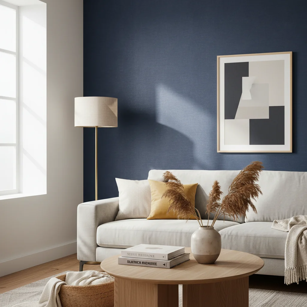 Discover the Luxurious Charm of Suede Wallpaper for Your Home