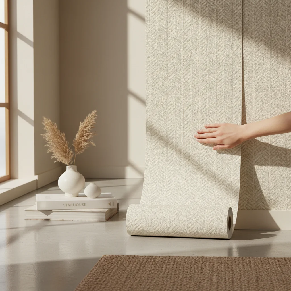 texture wallpaper — home décor ideas | Starhouse