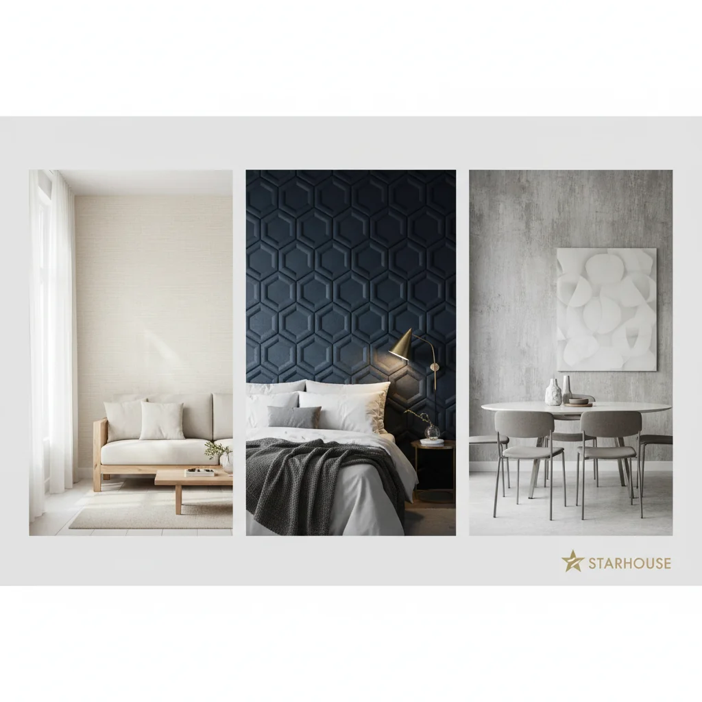 texture wallpaper ideas and inspiration