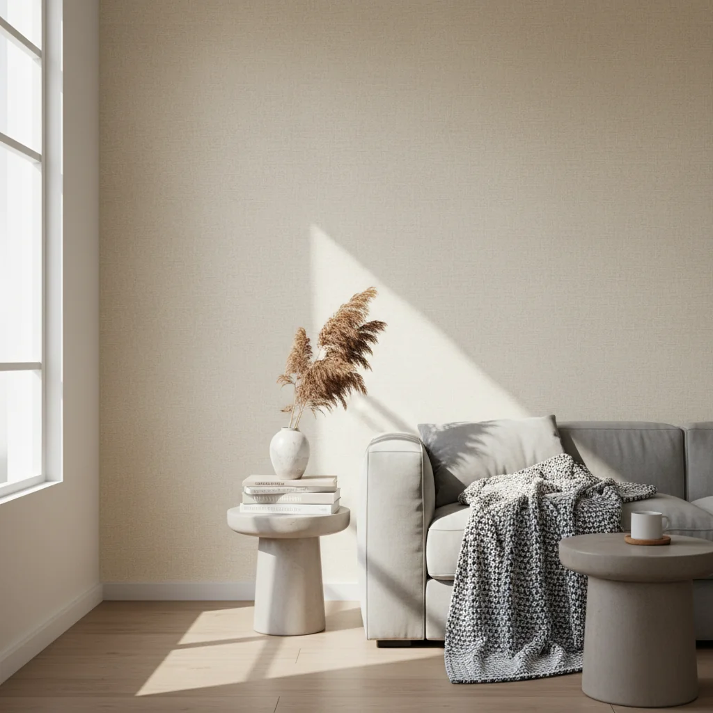 textured wallpaper — home décor ideas | Starhouse