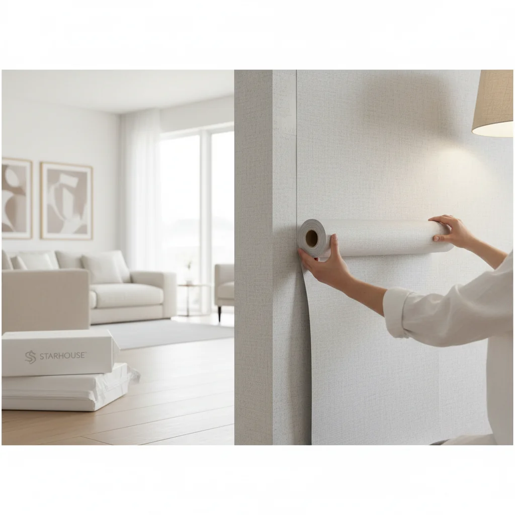 Unlock Perfect Walls: Your Ultimate Guide to Wall Liner