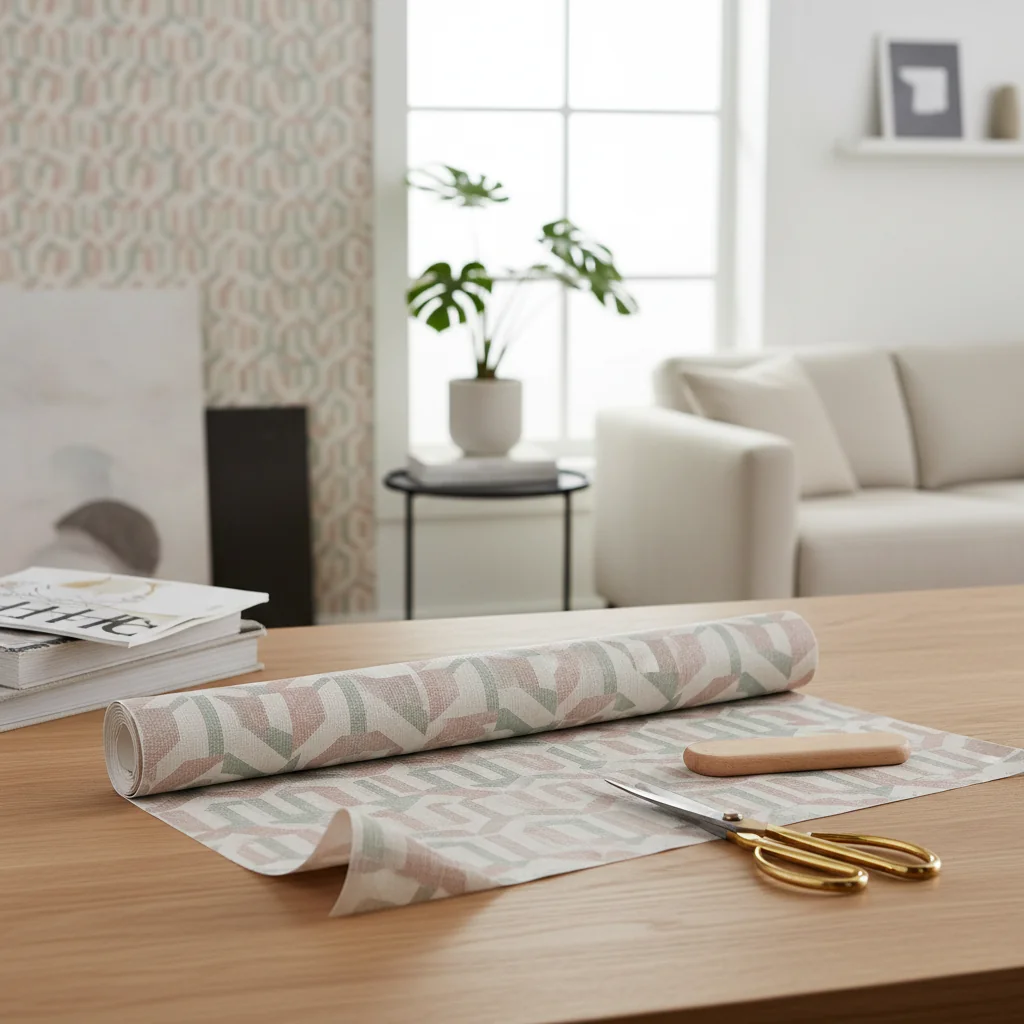 Transform Your Space with Stunning Wallpaper: A Guide to Design and Selection