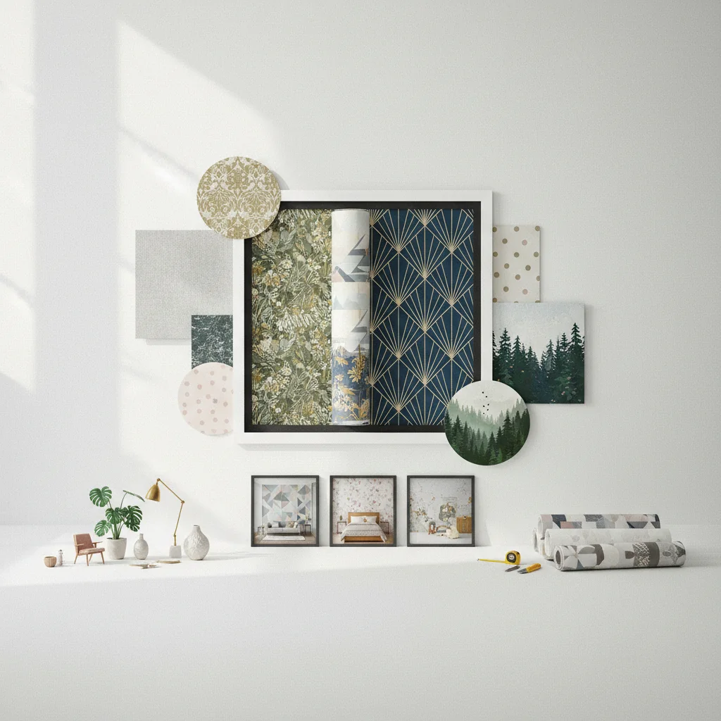 how to choose wall paper store near me ng