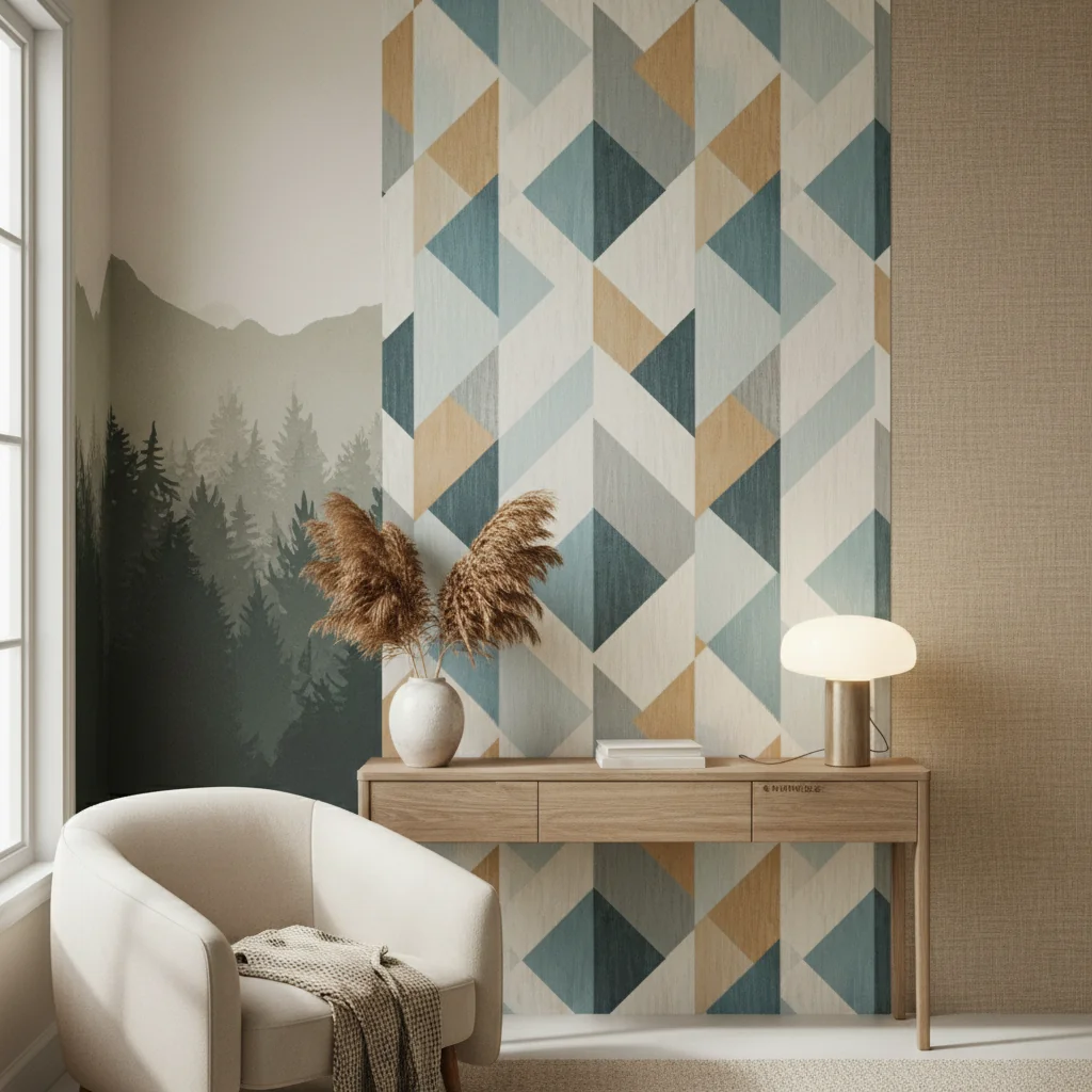 wallcoverings — home décor ideas | Starhouse