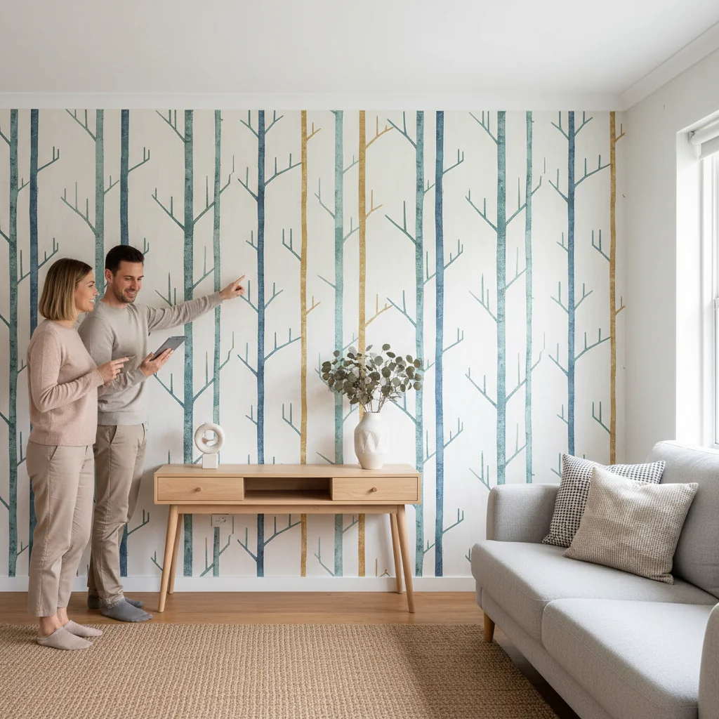 Discover Your Dream Space: The Ultimate Guide to Shopping Wallcoverings Online
