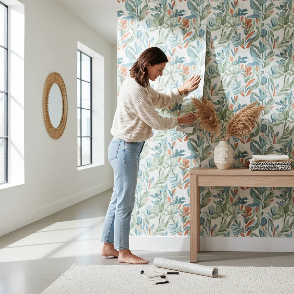 The Definitive Guide to Premier Wallpaper Brands for Elevated Interiors