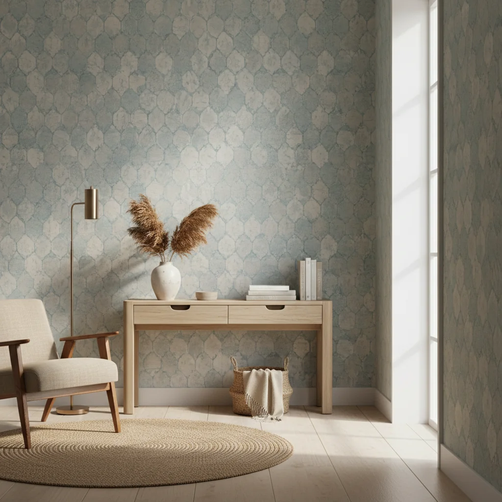 wallpaper by york — home décor ideas | Starhouse