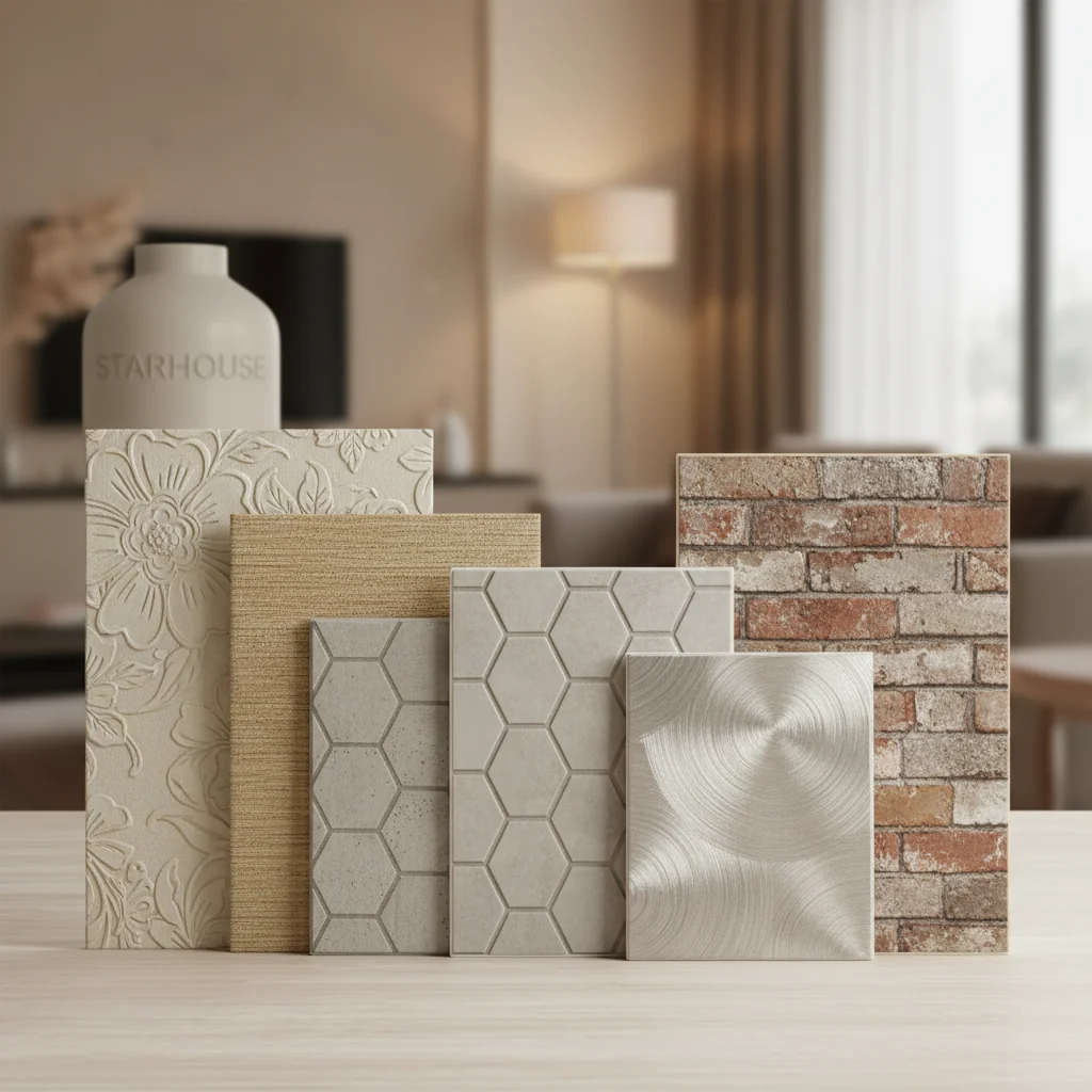 wallpaper for texture ideas and inspiration
