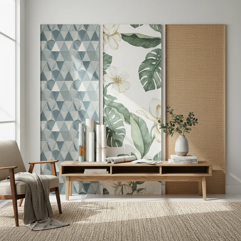 Transform Your Space: The Ultimate Guide to Wallpaper for Walls