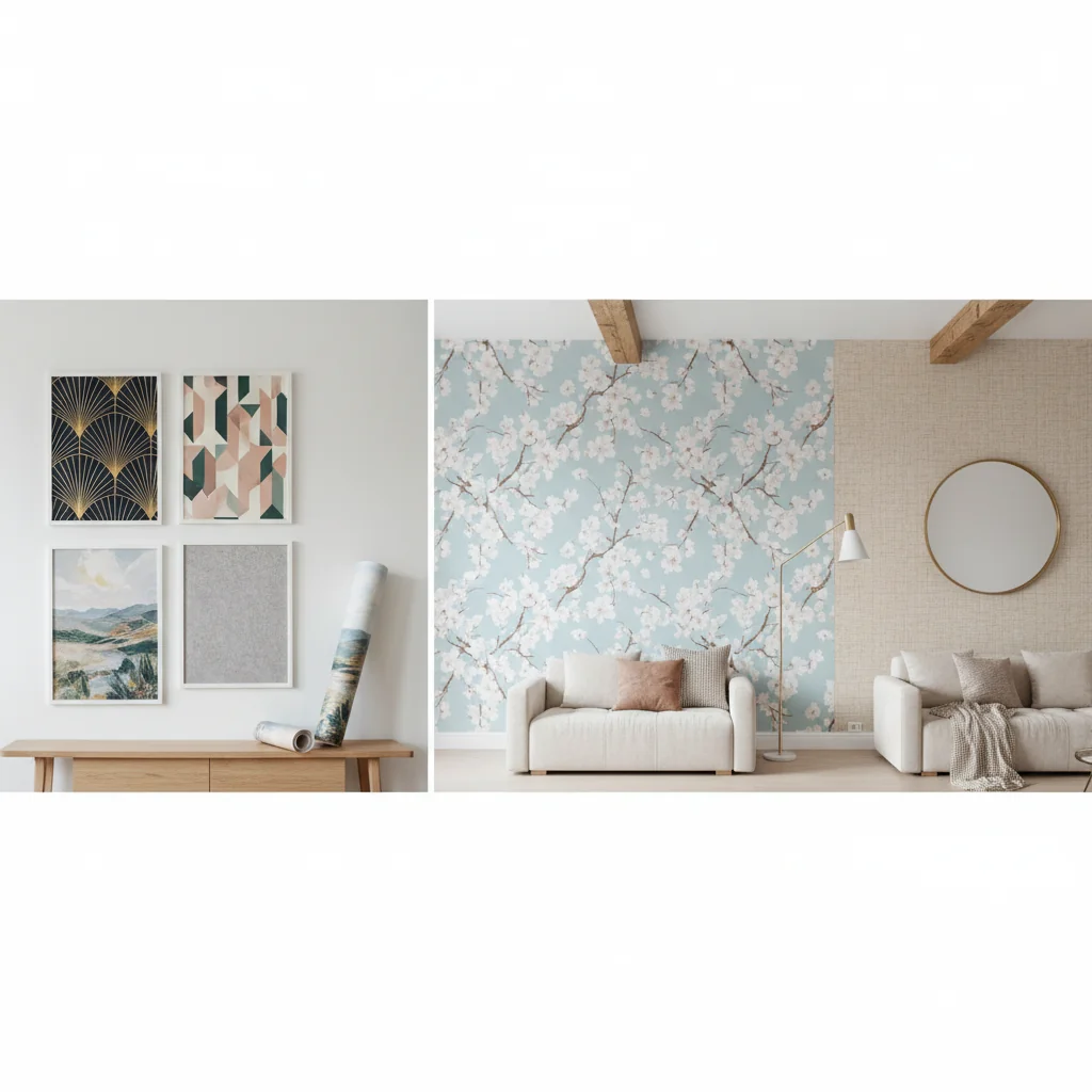 wallpaper ideas and inspiration