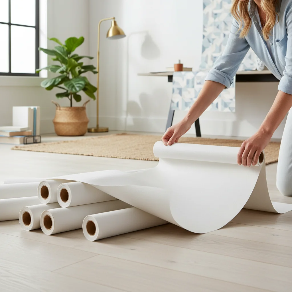 Unlock Flawless Walls: The Essential Guide to Wallpaper Liner