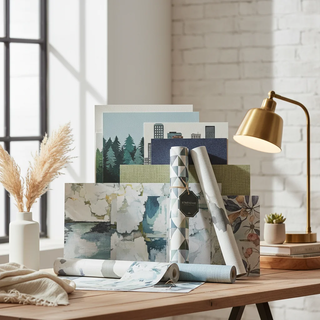 Discover Amazing Deals at Your Local Wallpaper Outlet