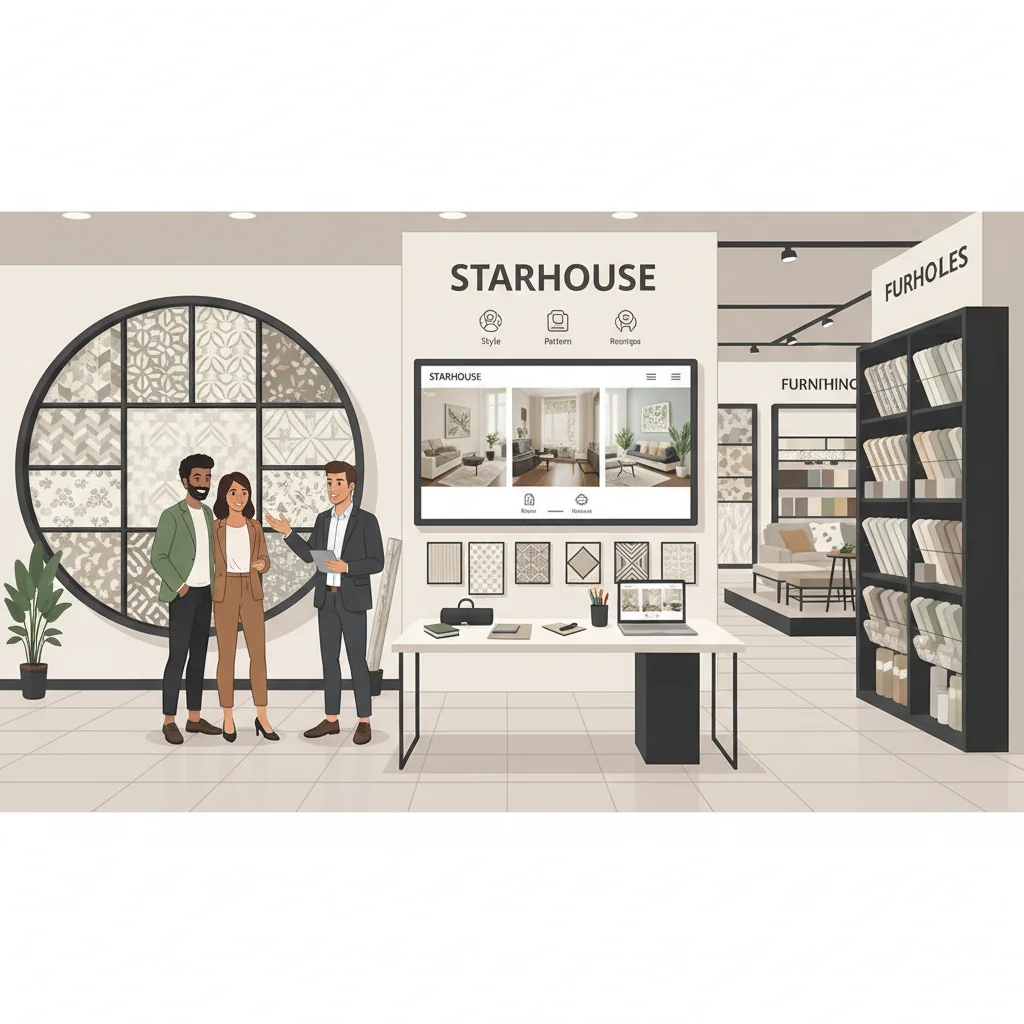 how to choose wallpaper outlet
