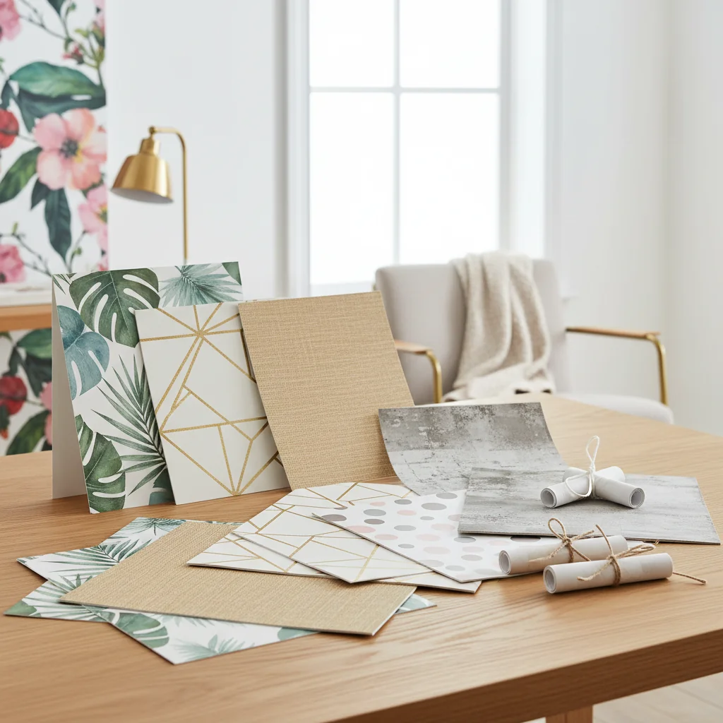 wallpaper samples ideas and inspiration