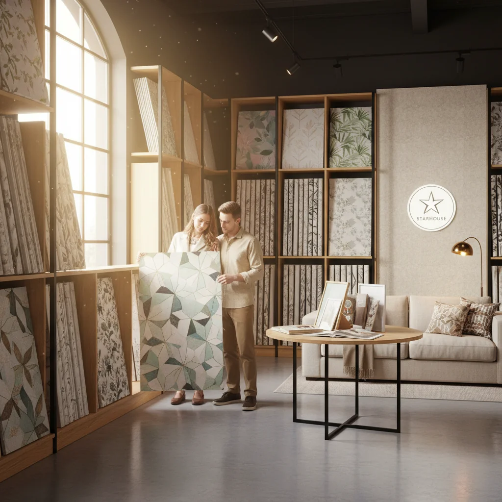 wallpaper stores near me — home décor ideas | Starhouse