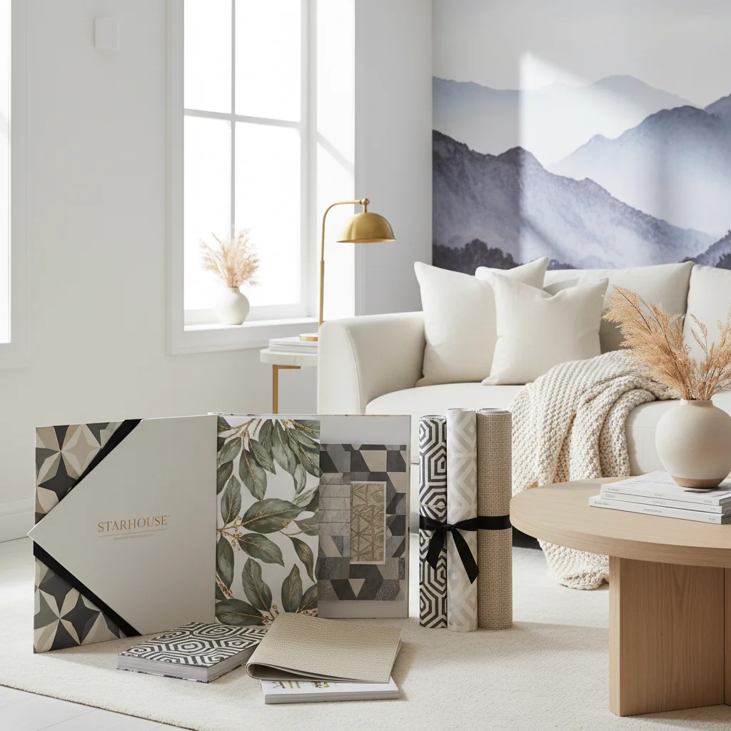 Discover Exquisite Warner Wallcoverings for Your Home