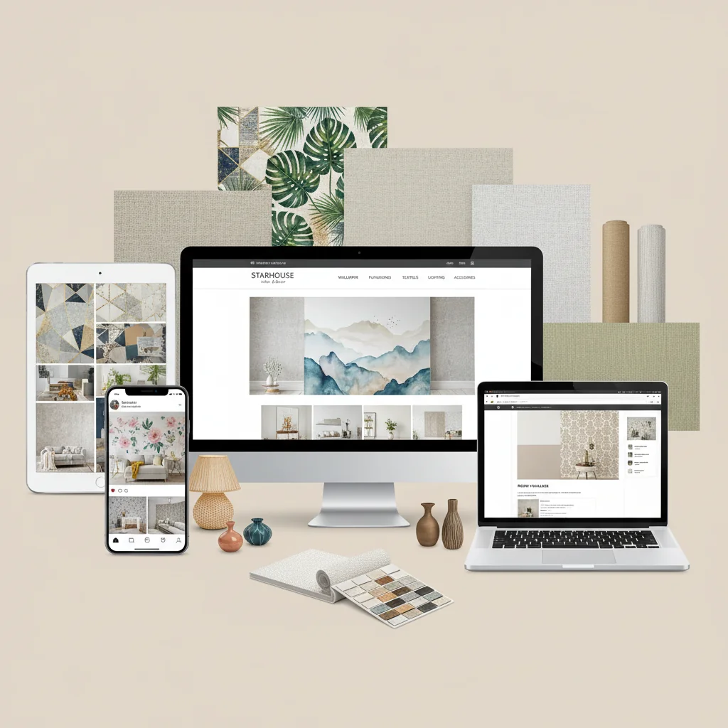 where can i buy wallpaper ideas and inspiration
