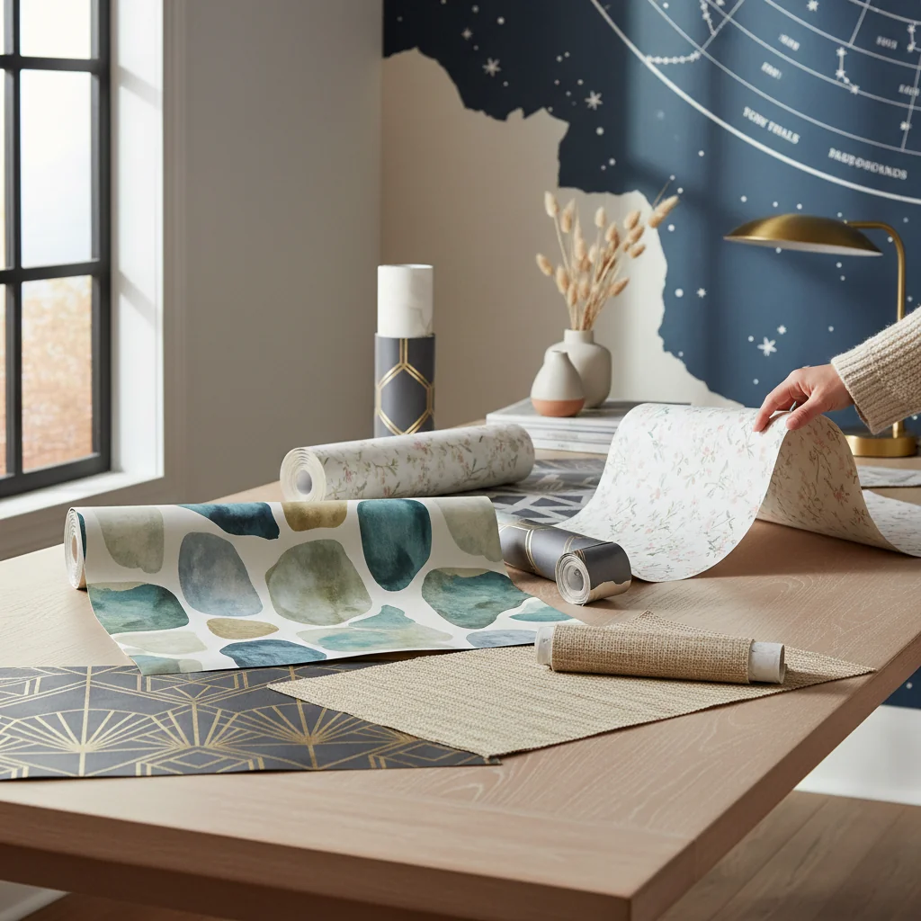 Discover the Enduring Elegance and Innovation of York Wallcoverings
