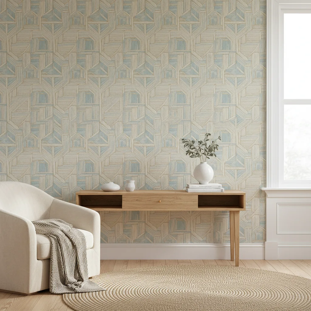 york wall paper — home décor ideas | Starhouse