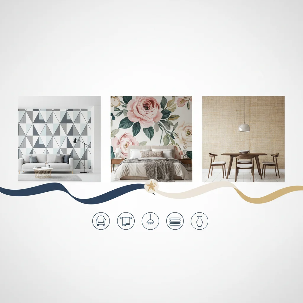 york wall paper ideas and inspiration