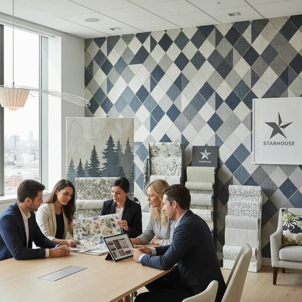 how to choose york wallcoverings inc corporate office