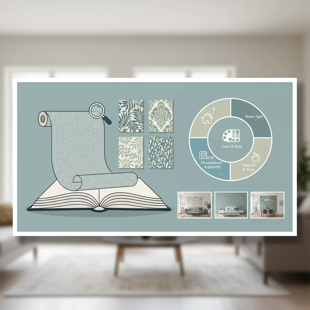how to choose york wallcoverings wallpaper